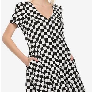 NEW WITH TAGS Hot Topic Dress